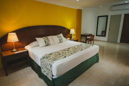 Hotel Villa Esmeralda Tuxtepec